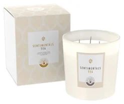 ENGELS KERZEN Duftkerze SENTIMENTALS L Tea