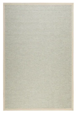 ESPRIT Outdoorteppich MIDLAND 120 x 170 cm beige/türkis