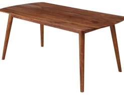 CASAVANTI Esstisch 120 x 60 cm Rosenholz