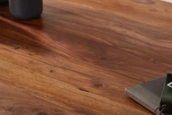 CASAVANTI Esstisch 120 x 60 cm Rosenholz