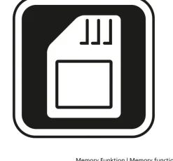 FABAS LUCE LED Pendelleuchte SUMTER 50 cm schwarz