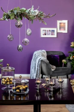 Fink Bonboniere BELINDA mit Deckel