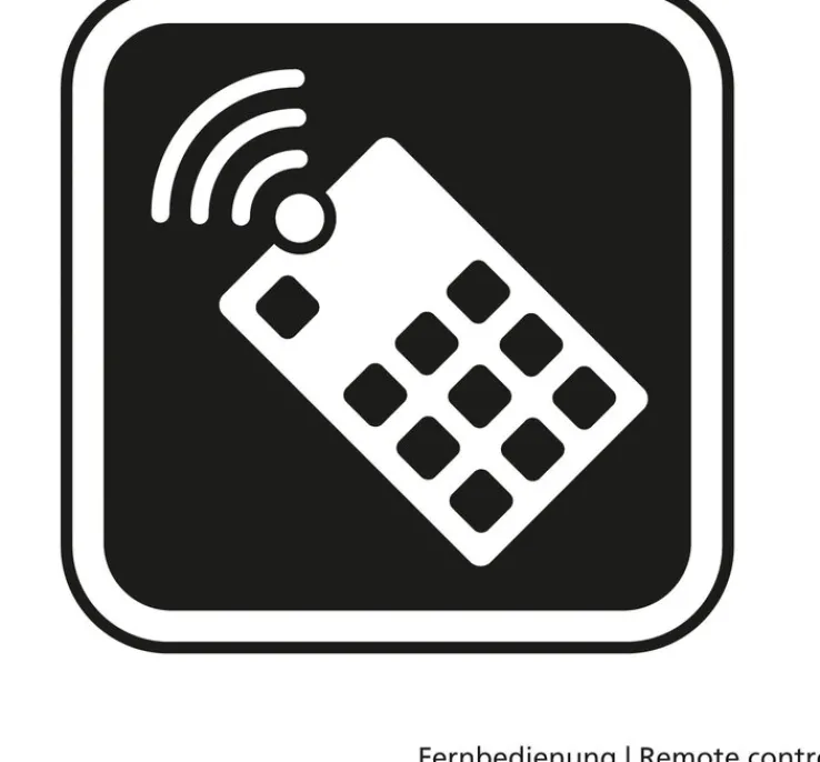 FISCHER & HONSEL LED Pendellampe GISI 150 x 110 cm