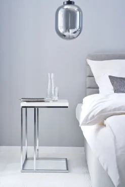 FISCHER & HONSEL Retrofit Pendelleuchte REGI rund 24 cm