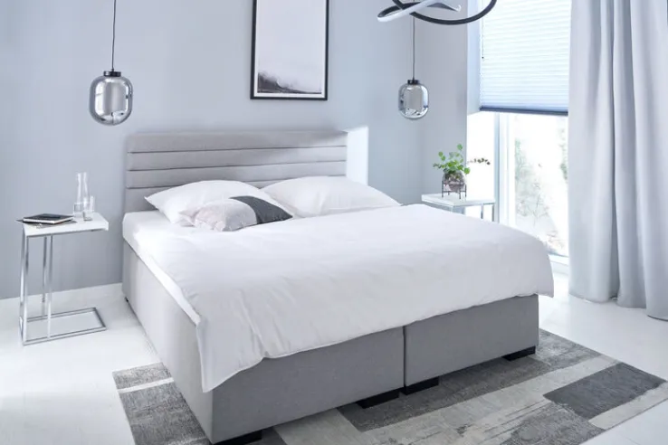 FISCHER & HONSEL Retrofit Pendelleuchte REGI rund 24 cm