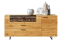 hartmann Sideboard RUNA mit Kufen