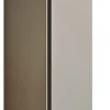 HAUKE HENDRIKS Garderobenschrank GARDASEE 40 x 165 cm taupe