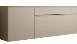 HAUKE HENDRIKS Schuhschrank GARDASEE taupe