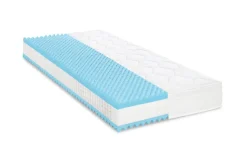 HEMAFA Matratze OPAL TFK 500 90 x 200 cm fest