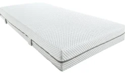 HEMAFA PRINCESS 800 Kaltschaummatratze 90 x 200 cm H3