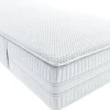 HEMAFA Taschenfederkernmatratze PRINCESS 90 x 200 cm H2