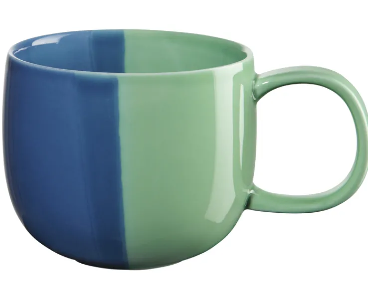 ASA Henkelbecher JOY blueberry smoothie