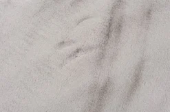 Kinder Hochflorteppich DREAM Ø 160 cm rund grau