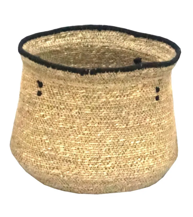 HOUSE OF NATURE Korb MALBUN 28 cm naturfarbig