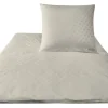 JOOP! Designer Bettwäsche CORNFLOWER 135 x 200 cm sand