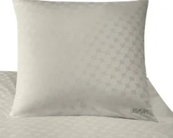 JOOP! Designer Bettwäsche CORNFLOWER 135 x 200 cm sand