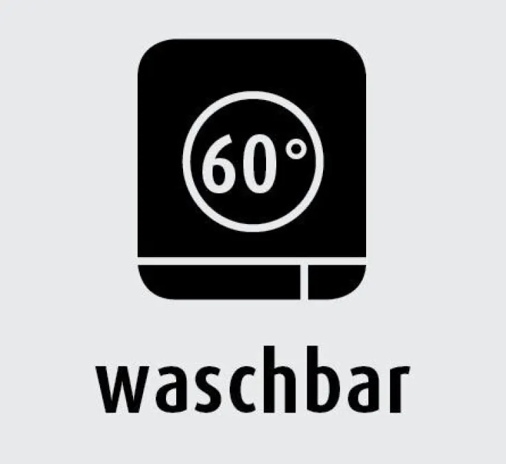 JOOP! Mako-Satin-Bettwäsche LIGHTS 135 x 200 cm sand