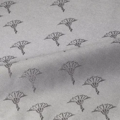 JOOP! Tischläufer FADED CORNFLOWER platin