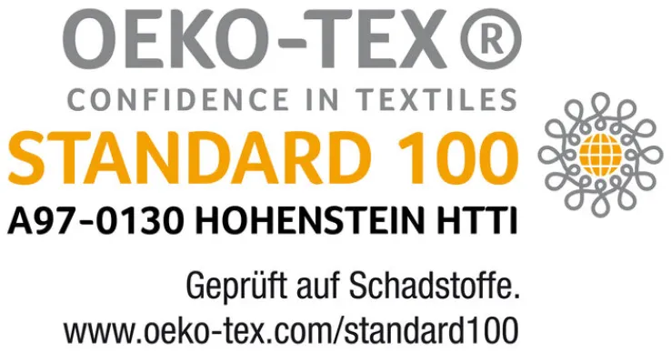 JOOP! Wohndecke FADED CF 150 x 200 cm grün/hellgrau