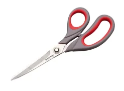 JUSTINUS Schere 21 cm Kunststoff/ Metall