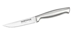 JUSTINUS Steakmesser FINECUT Edelstahl