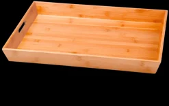 JUSTINUS Tablett BAMBOOLINE Bambus