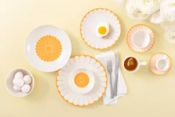 Villeroy & Boch Kaffeetasse FLEUR SOLEIL 160ml