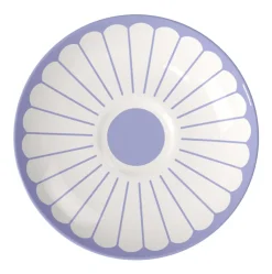 Villeroy & Boch Kaffee-Untertasse FLEUR BLEU 14,8 cm