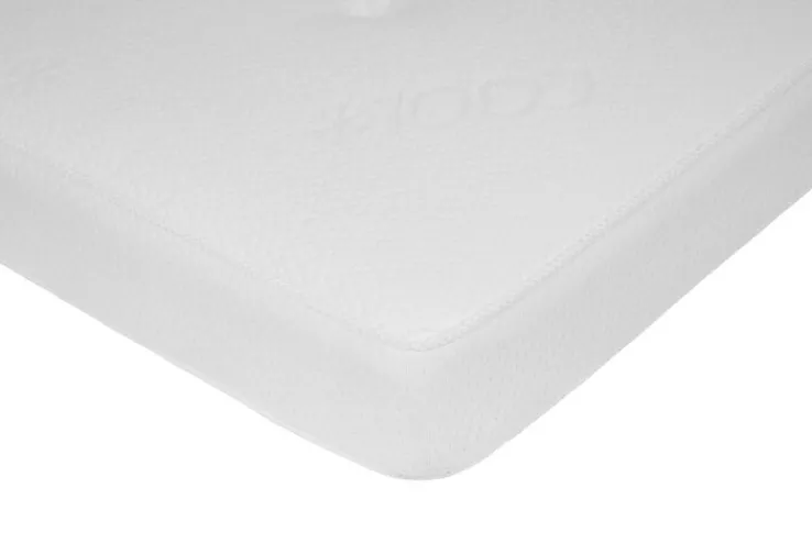 Kaltschaum Topper 140 x 200 cm