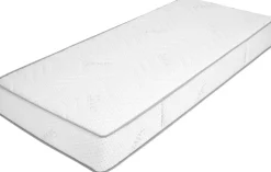 Kaltschaummatratze P2620 180 x 200 cm weiß