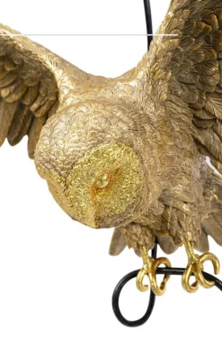 KARE DESIGN Retrofit Pendellampe OWL