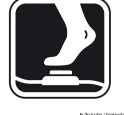 KARE DESIGN Retrofit Stehlampe SCALA BALLS schwarz