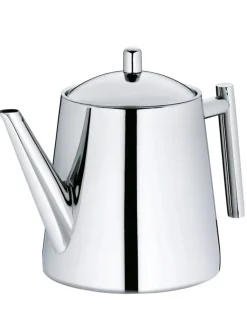 kela Teekanne ANCONA 1700 ml Edelstahl silberfarbig