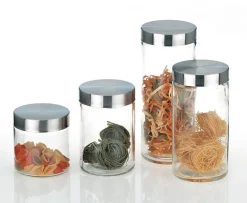 kela Vorratsdose BERA 1200 ml Glas