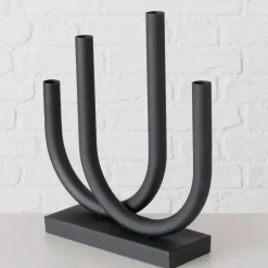 Kerzenständer TONIS 34 cm