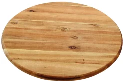 KESPER Dreh- und Servierplatte Akazie