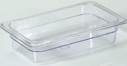 KESPER Schneidebrett mit 2 Auffangschalen Bambus