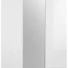 Kleiderschrank JENNA S 3-türig weiß