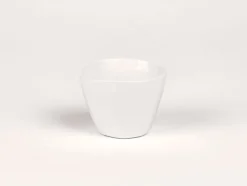 LAMBERT Dippschale PIANA 7,5 cm weiß