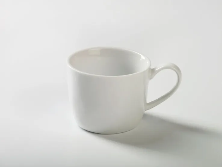 LAMBERT Espressotasse PIANA weiß