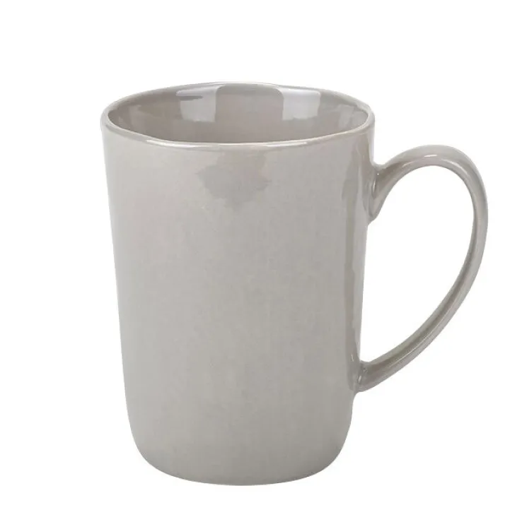 LAMBERT Henkelbecher PIANA grau