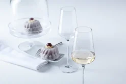 LEONARDO Aperitifglas PUCCINI Kristallglas 220 ml