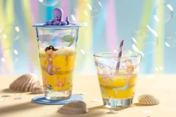 LEONARDO Becher-Set BAMBINI AVVENTURA Meer 3-teilig