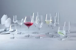 LEONARDO Bierglas CIAO+ auf Stiel 6er Set