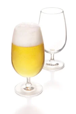 LEONARDO Bierglas CIAO+ auf Stiel 6er Set