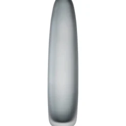 LEONARDO Bodenvase BELLAGIO 38 cm anthrazit