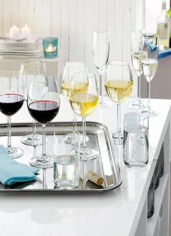 LEONARDO Bordeauxglas DAILY