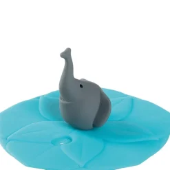 LEONARDO Kindergeschirr Deckel BAMBINI ELEFANT