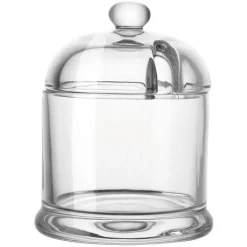 LEONARDO Marmeladenglas / Geleedose DELIGHT