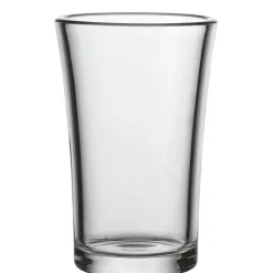 LEONARDO Vase BLOOM 22 cm Glas klar